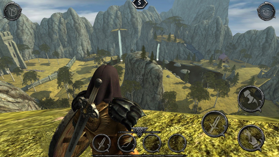 RavenSword 2