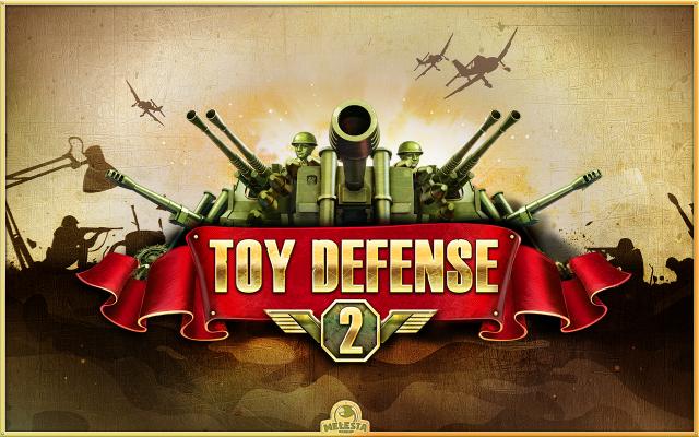 Toy Defense 2