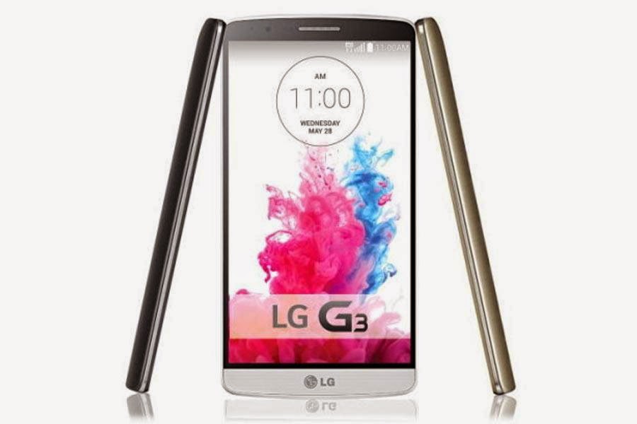 LG G3