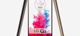 LG G3