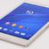 Xperia Z3 Tablet Compact