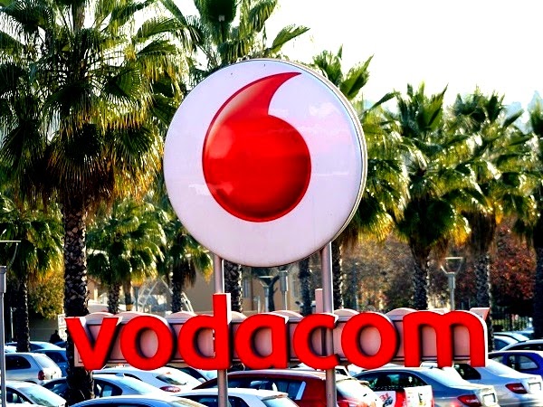 VODACOM