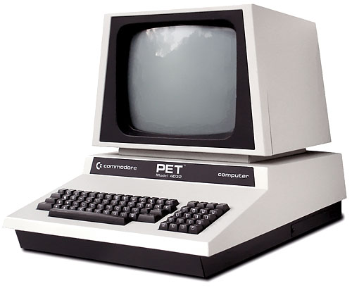 Commodore Pet