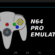 Émulateur N64