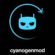 Cyanogen