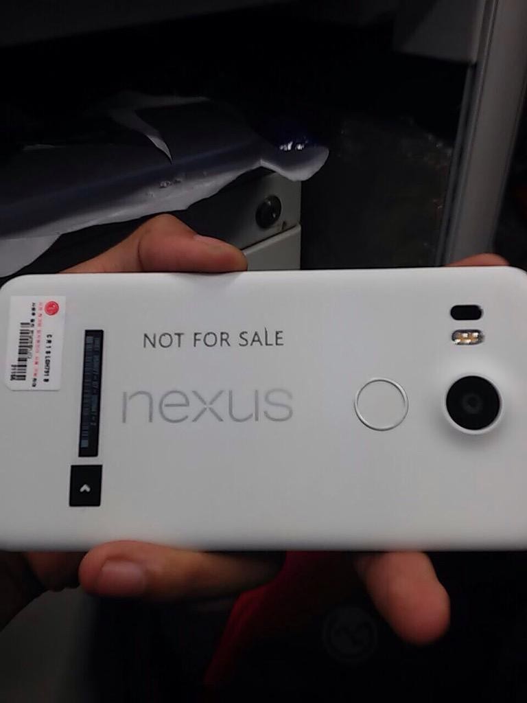 LG Nexus 5 2015