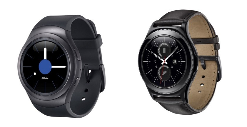 Samsung Gear S2