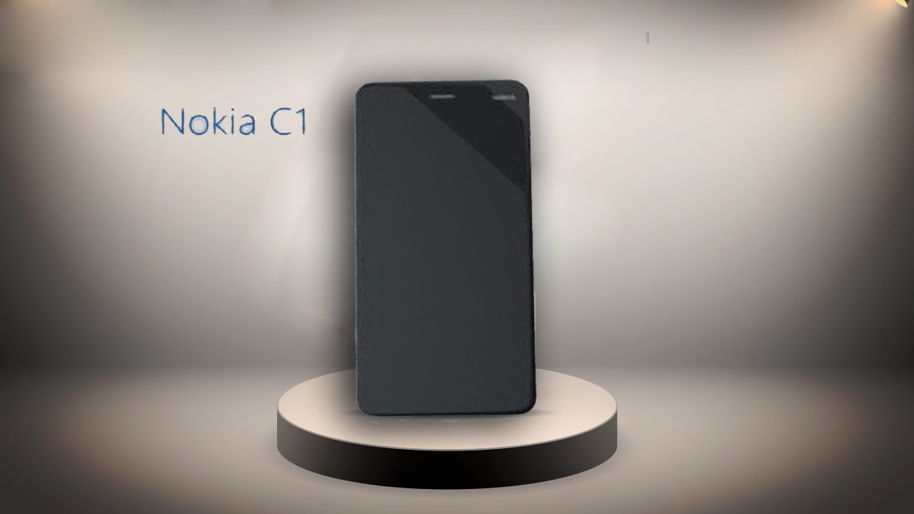 Nokia C1