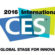 CES 2016