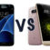 LG G5 vs Galaxy S7