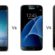 Xiaomi Mi 5 vs Samsung Galaxy S7 vs LG G5