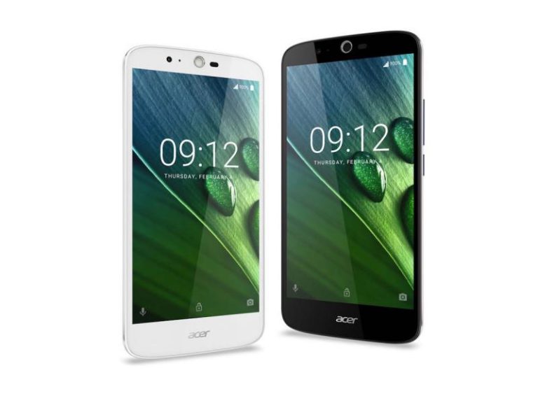 Acer liquid zest обзор