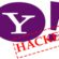 Yahoo hacké