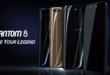 Tecno Phantom 8