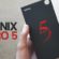 Infinix Zero 5