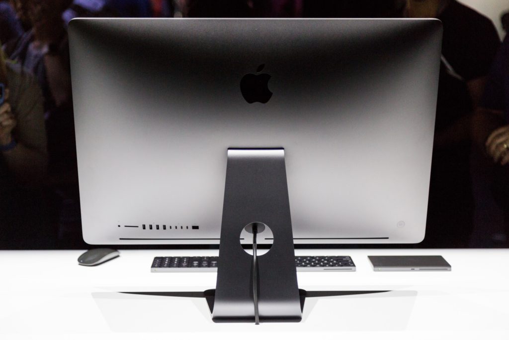 iMac Pro 2017