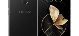 Nubia Z17