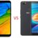 Tecno Camon X Pro vs Redmi 5 Plus