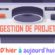 La gestion de projet