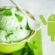 Android P Pistachio Ice Cream