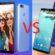 Infinix Note 5 vs Camon X Pro