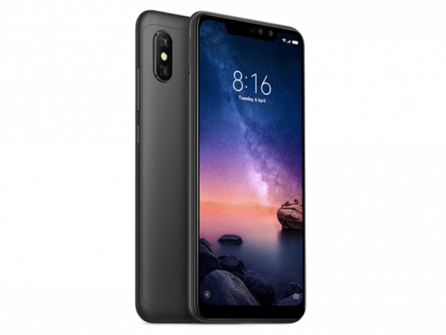 Xiaomi Redmi Note 15
