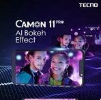 Camon 11 Pro