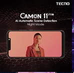 Camon 11 Pro