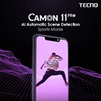 Camon 11 Pro