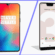 OnePlus 6T vs Google Pixel 3