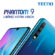 Tecno Phantom 9