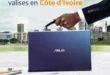 Asus Côte d'Ivoire