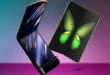 Motorola RAZR vs Samsung Galaxy Fold