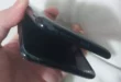 Leak Samsung foldable