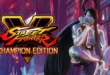 Street Fighter V Champion Edition