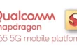 Qualcomm Snapdragon 865