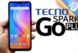 TECNO Spark Go Plus