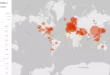 Coronavirus Covid19