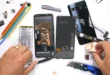 Asus ROG Phone 3 teardown