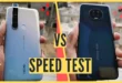 Camon 15 Premier vs Infinix Note 7