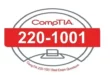 CompTIA 220-1001