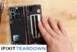 Galaxy Z Fold 2 - TearDown