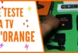 La TV d'Orange