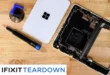 Surface Duo Teardown