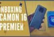 Camon 16 Premier