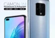 Camon 16 Premier