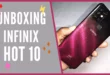 Infinix Hot 10 - Youtube