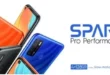 Tecno Spark 5 Pro