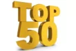 Top 50 des sites internet