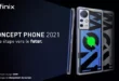 Infinix Concept 2021